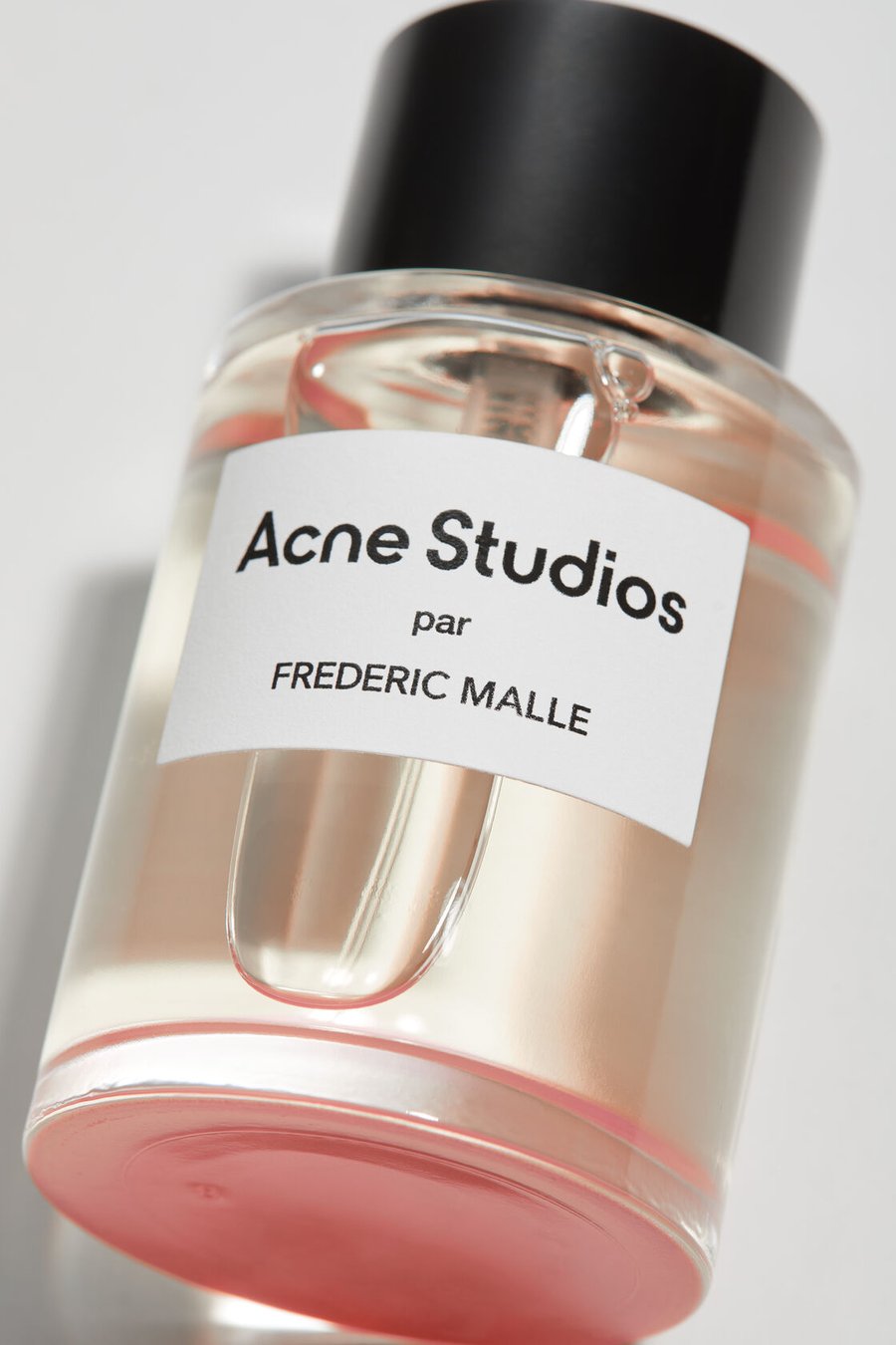 Acne Studios Par Frédéric Malle fragrance bottle
